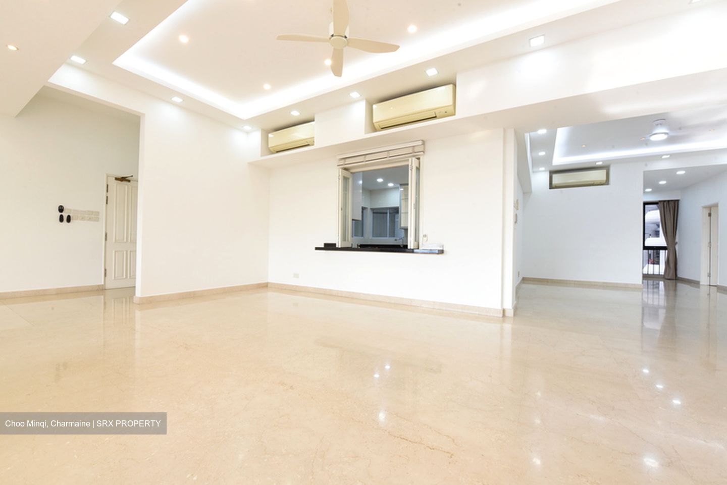 Regency Park (D10), Condominium #591894761